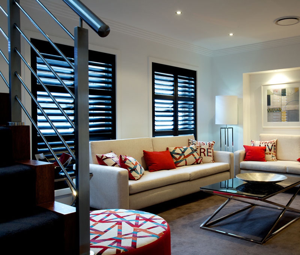 Timber Shutters in Living Area.jpg